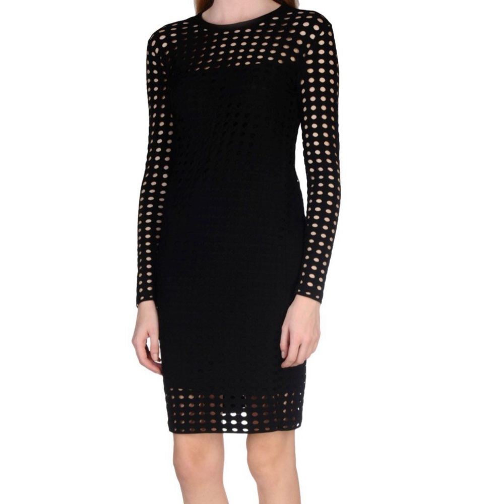 T by Alexander Wang Bodycon Size M